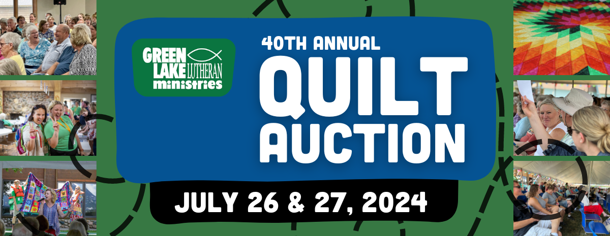 2024 Quilt Auction